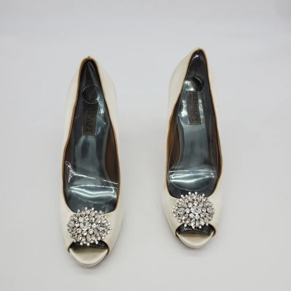 Badgley Mischka badgley shoes